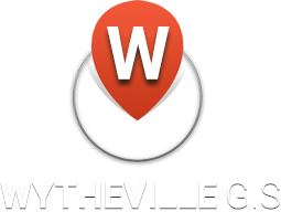 Wytheville GIS